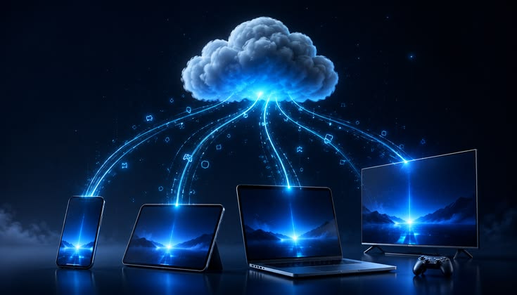 How Cloud Technology Is Changing Casino Software