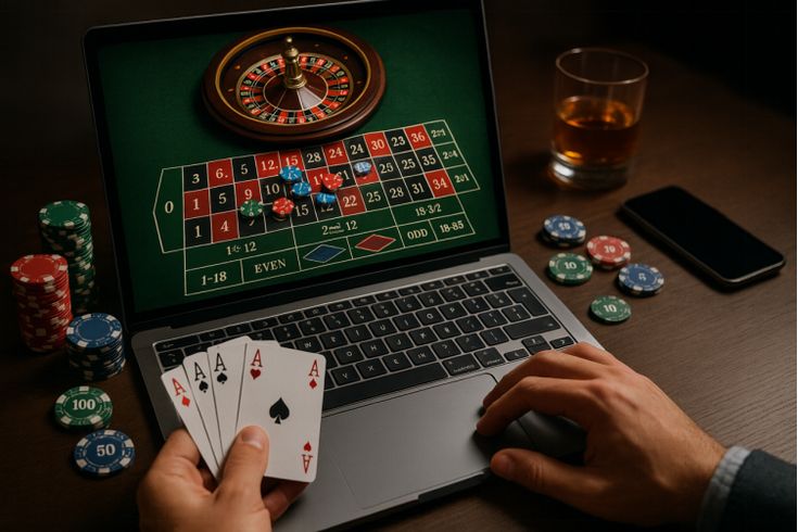 What Does the Future of Casino Software Look Like?