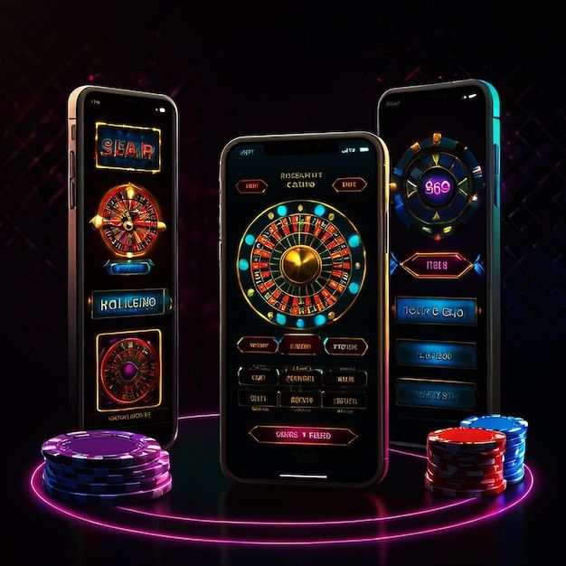 How Do Casino Games Connect to Casino Software?