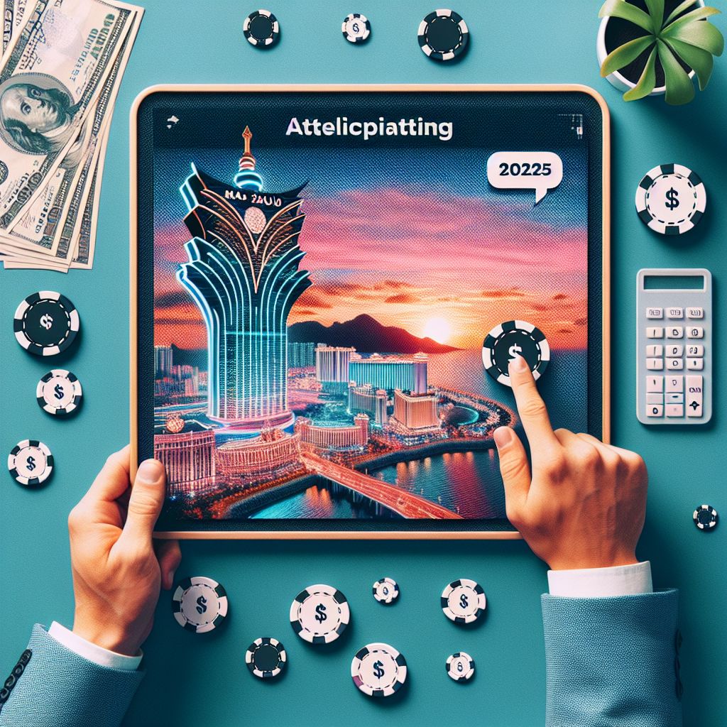Casino Software Statistics and Market Data